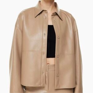 Babaton Pelli Hip NWT